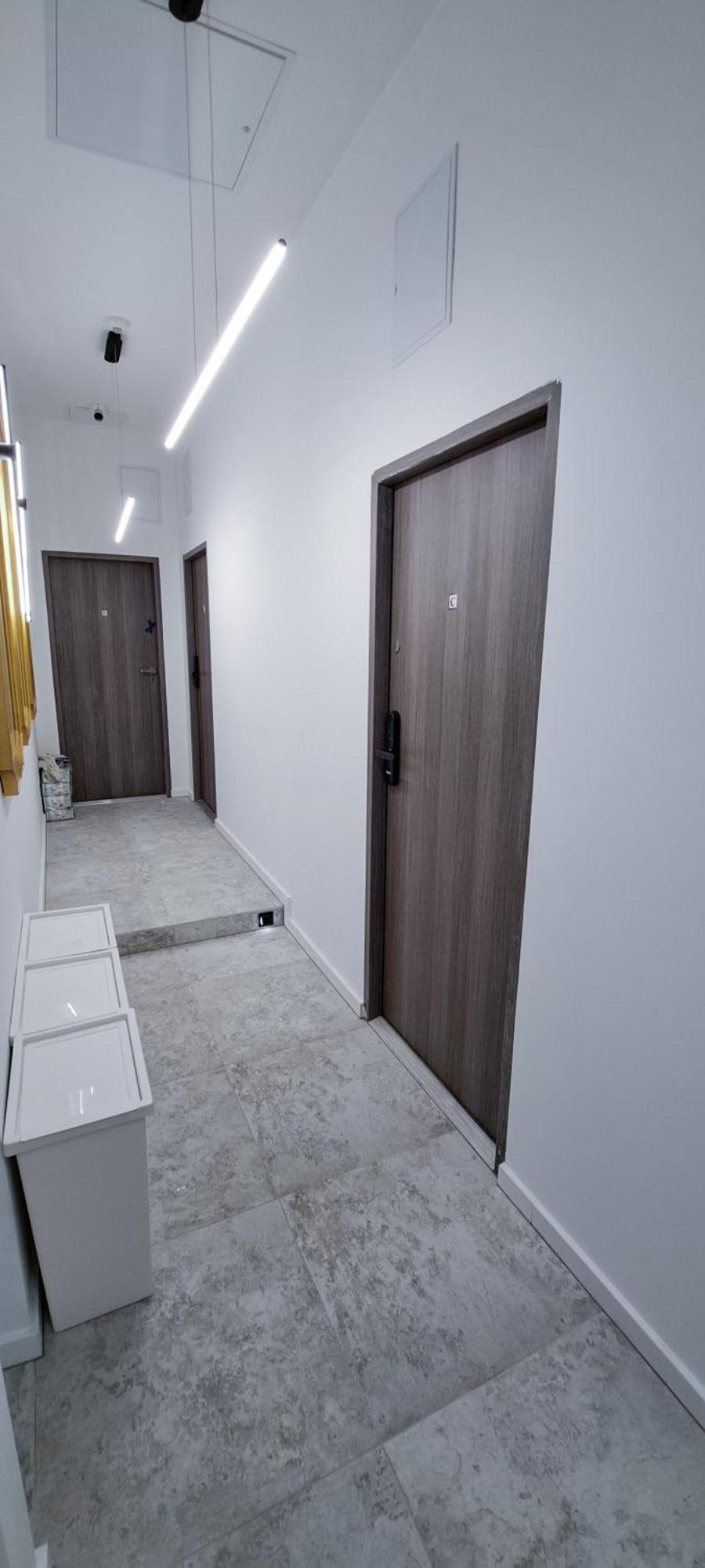 Lion Apartments - Platinium Cracóvia Exterior foto