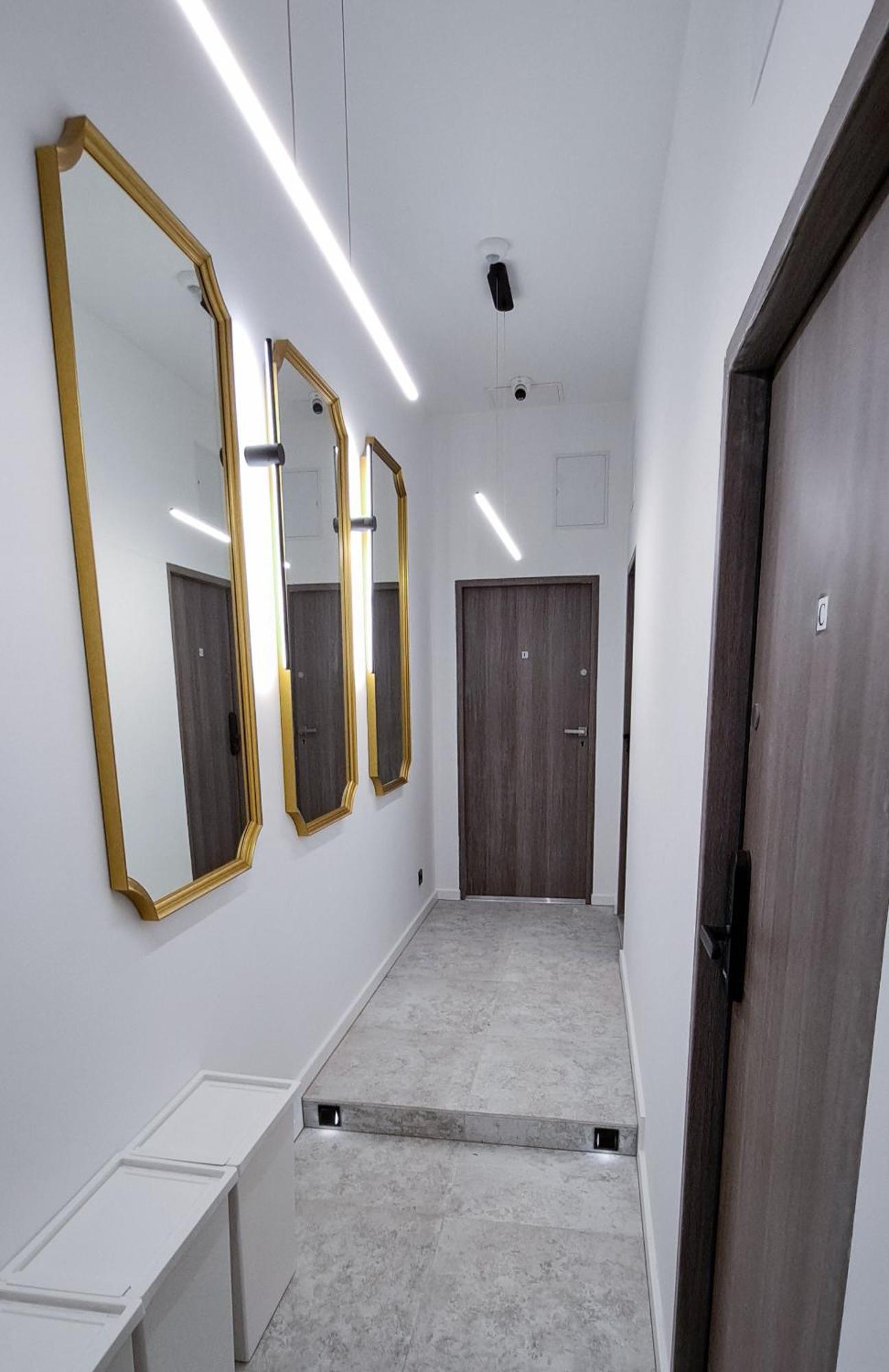 Lion Apartments - Platinium Cracóvia Exterior foto