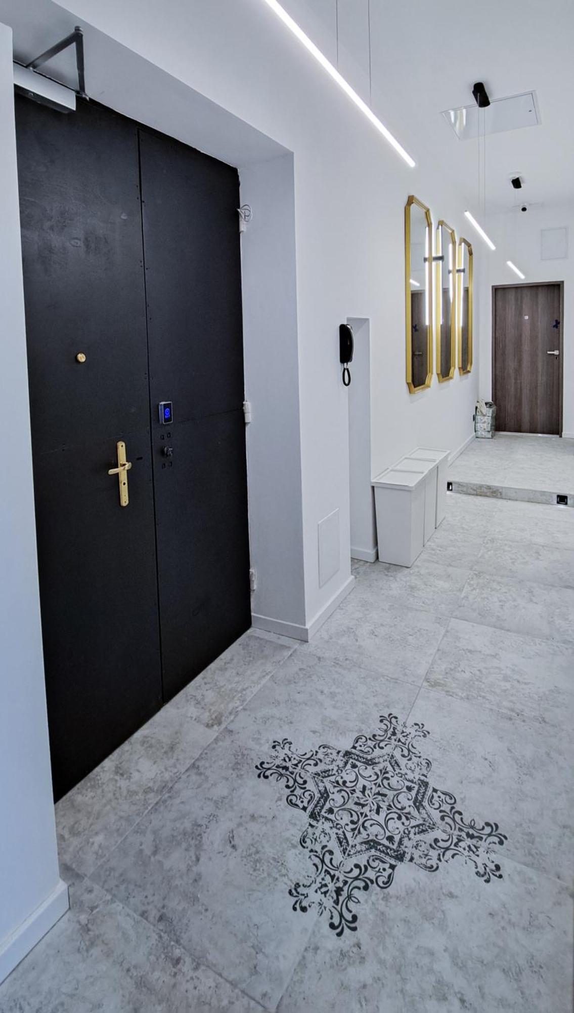 Lion Apartments - Platinium Cracóvia Exterior foto